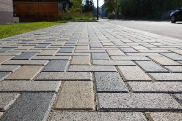 Reasons to Select Us for Your Driveway Paving Requirements in Heyburn, ID