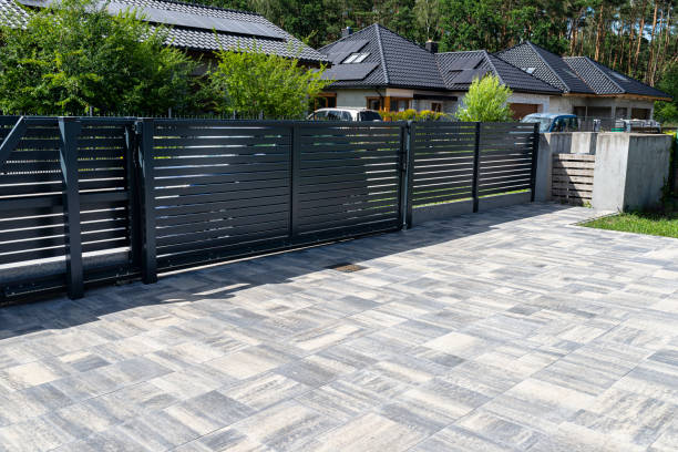 Best Affordable Driveway Paving  in Heyburn, ID