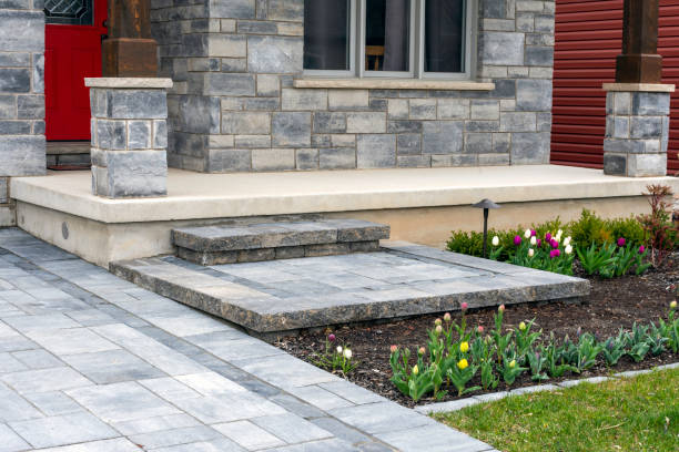 Best Cobblestone Driveway Pavers  in Heyburn, ID