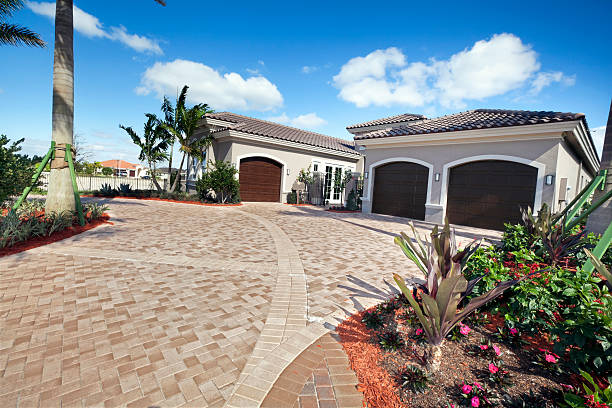 Professional Driveway Pavers in Heyburn, ID