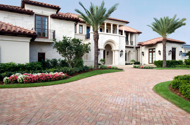 Best Driveway Repair Near Me  in Heyburn, ID