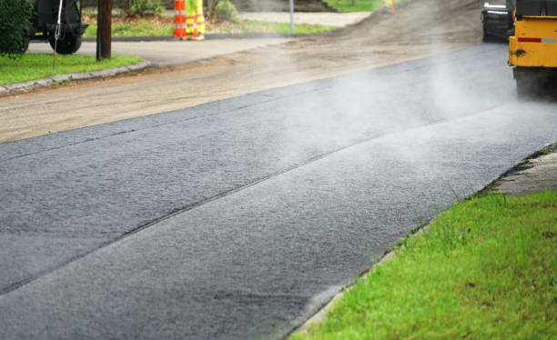 Best Custom Driveway Pavers  in Heyburn, ID