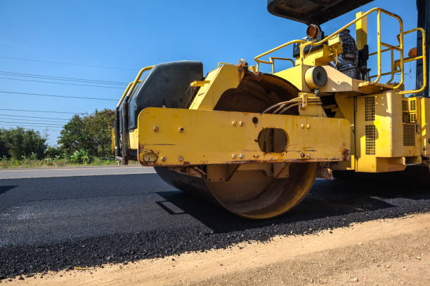 Best Driveway Pavers Near Me  in Heyburn, ID